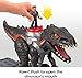 Fisher-Price Imaginext Jurassic World Walking Indoraptor