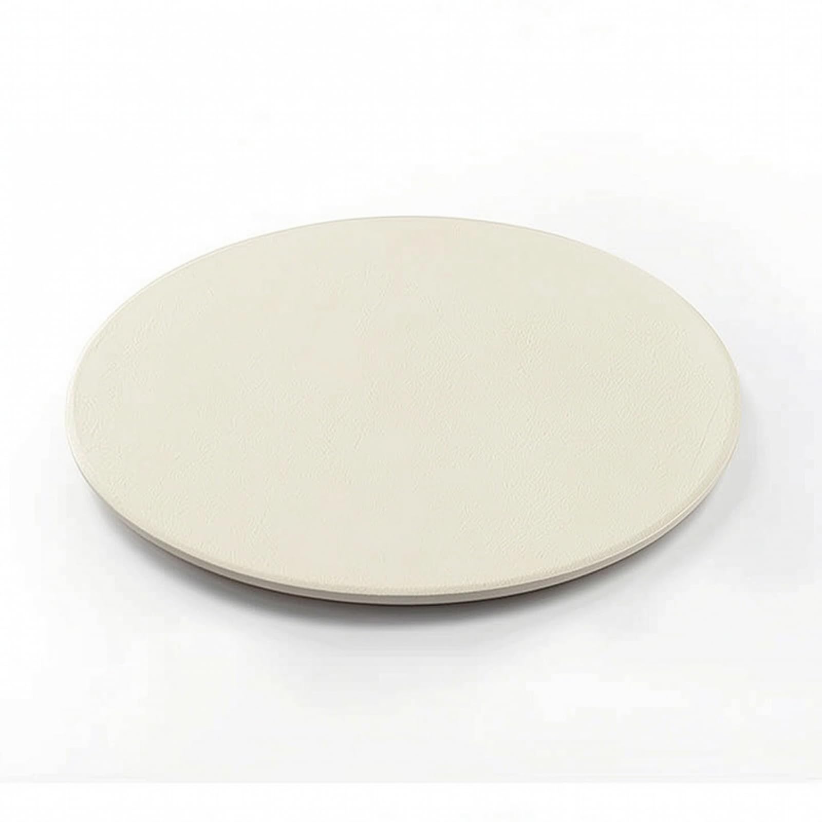 Piedra Cordierita Multifuncional Placa Cordierita Plana Utensilio para Pizzeros, Panaros, Horno, Cocina, 30001, 38CM