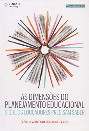 O que são as dimensões do planejamento educacional?
