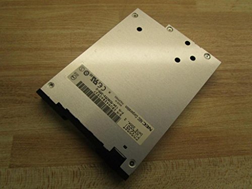 NEC FD3238T 1.44MB SLIM LINE FLOPPY DRIVE