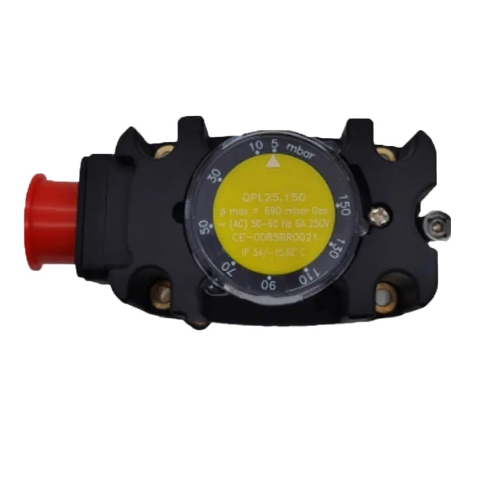 TPKMVGAP Pressure switch QPL25.150
