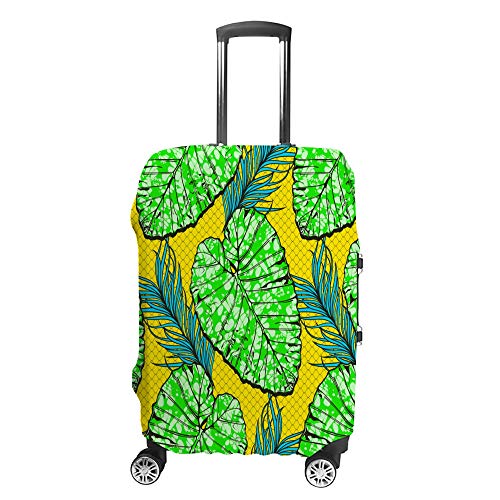 Housse de protection pour valise CHEHONG en fibre élastique durable pour bagages xl