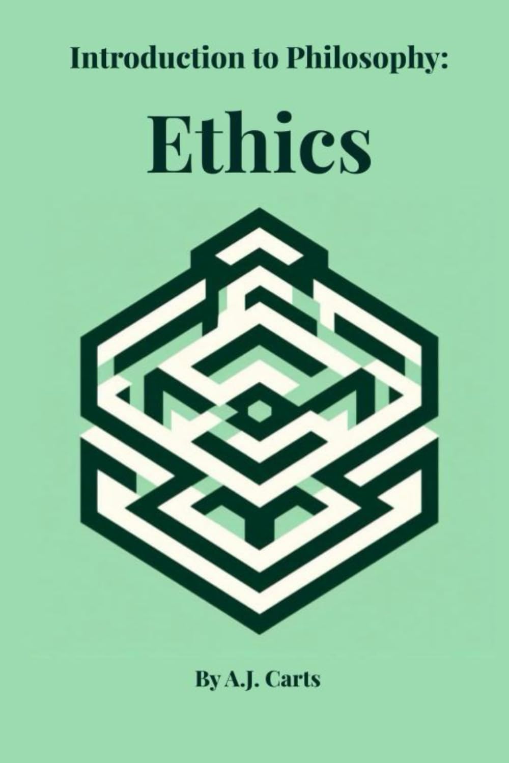 Introduction to Philosophy: Ethics