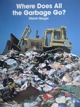 Paperback Where Does Garbge Go?Small Bk X6 Pb 25% Book