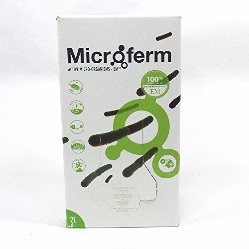 EM Kant en Klaar Microferm 2L 2 liter