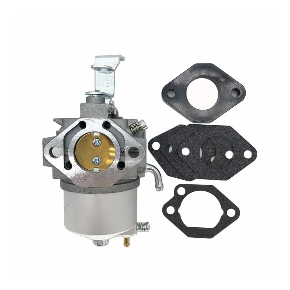Carburateur B&S 715443 haute précision pour moteur 185436