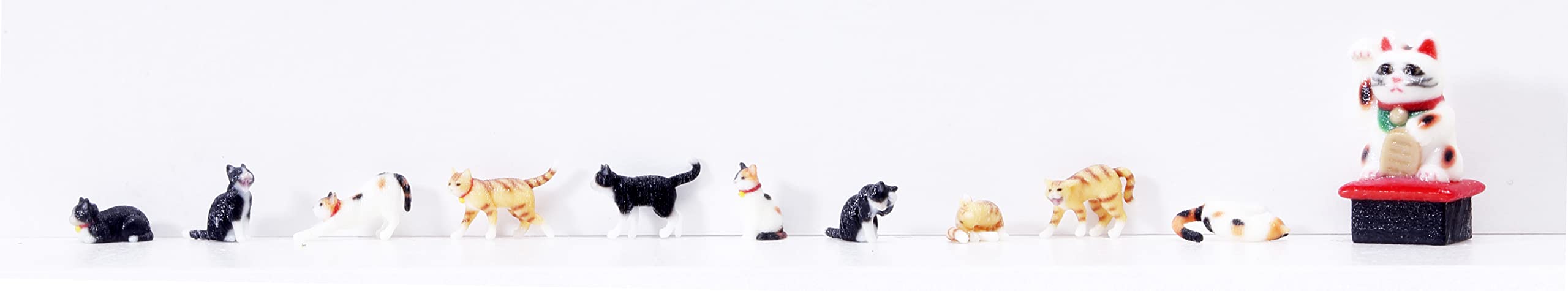 KATO HO Scale 1/87 Japanese Cat 6-603 Railway Model Supplies