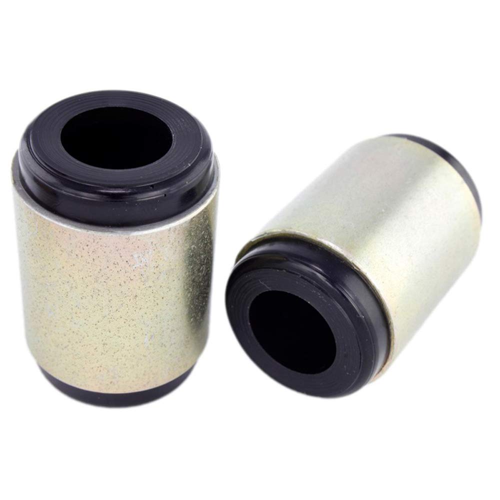 Whiteline W62989 Kit Silentblock del brazo de suspensión