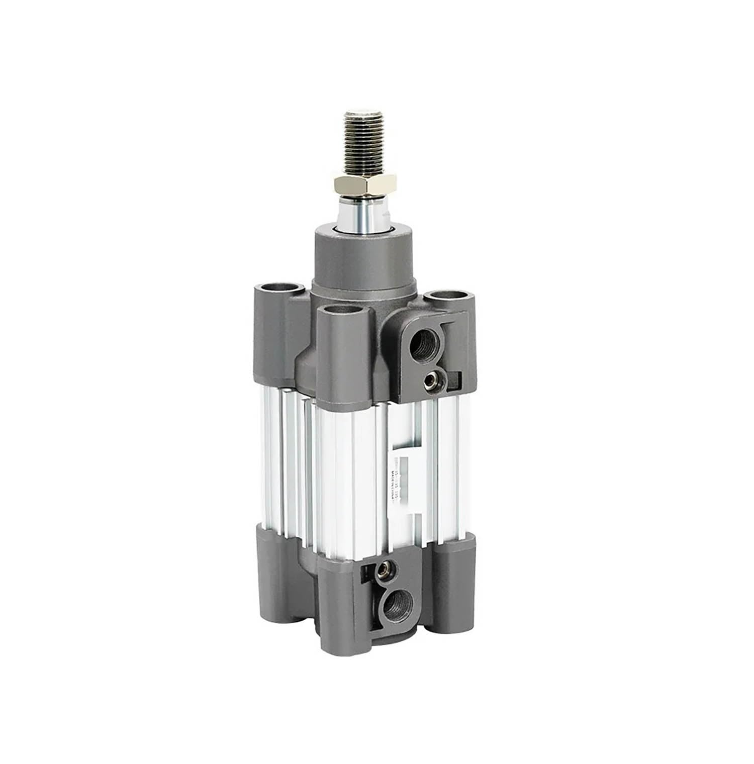 Vérin pneumatique CP96SDB pour éliminer les vibrations des pistons usés