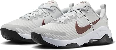 NIKE(ナイキ) ズーム ベラ 6 W Zoom Bella 6 フォトンダスト/ホワイト/ブラック/スモーキーモーブ DR5720-003 ナイキジャパン正規品