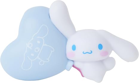 Bandai Namco - Sanrio - Cinnamoroll, Bandai Lifestyle Zipperbites