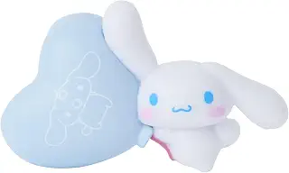 [ドリームズ] ZIPPERBITE ジッパーバイト サンリオ シナモンロール