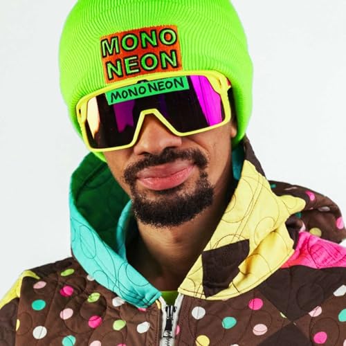 Interview With Bassist MonoNeon, Beacon of Bass
