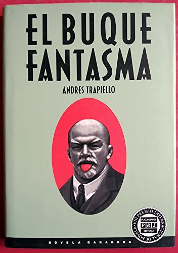 Buque fantasma, el