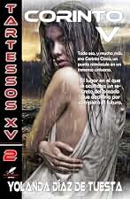 Corinto V (TARTESSOS XV nº 2)