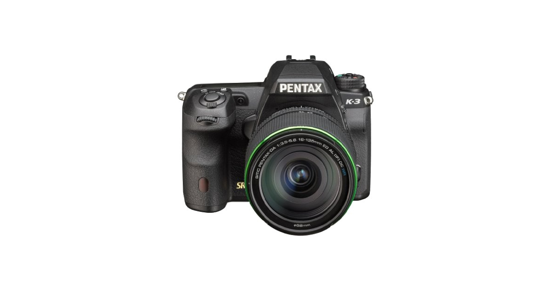 Pentax K-3 II ショット数6890枚 18-135mm 予備電池付 Amazon.com : Pentax K-3 lens kit w/ 18-135mm WR 24MP SLR