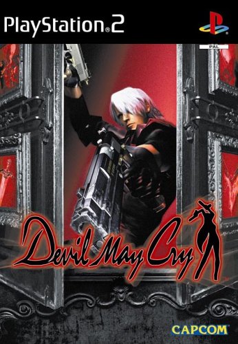 Devil May Cry (PS2)