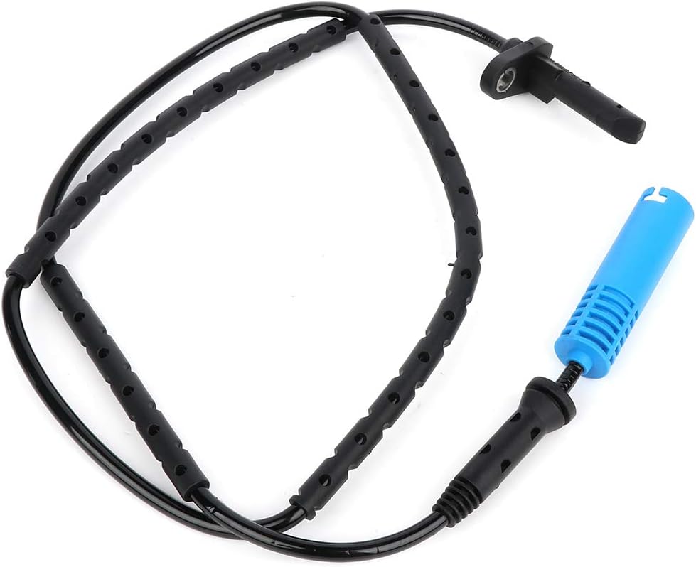 INEEDUP Left+Right+Rear ALS1845 5S10522 ABS Wheel Speed Sensor ABS Sensor Compatible for 2009-2012 for BMW 328i xDrive, 2007-2008 for BMW 328xi, 2006 for BMW 330xi, 2005-2006 for BMW 325xi