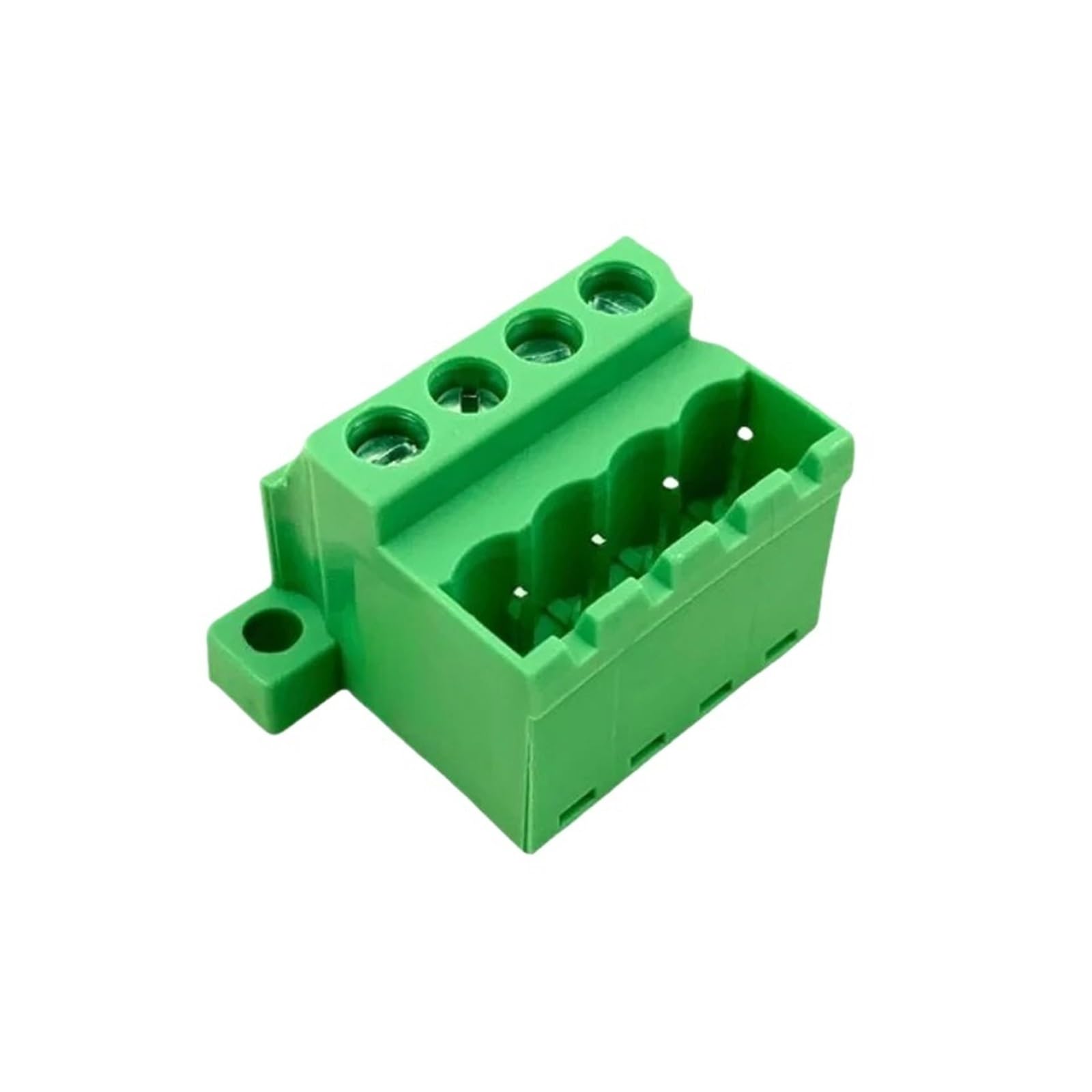 Bloque De Terminales Compatible Con Piezas Enchufables De PCB