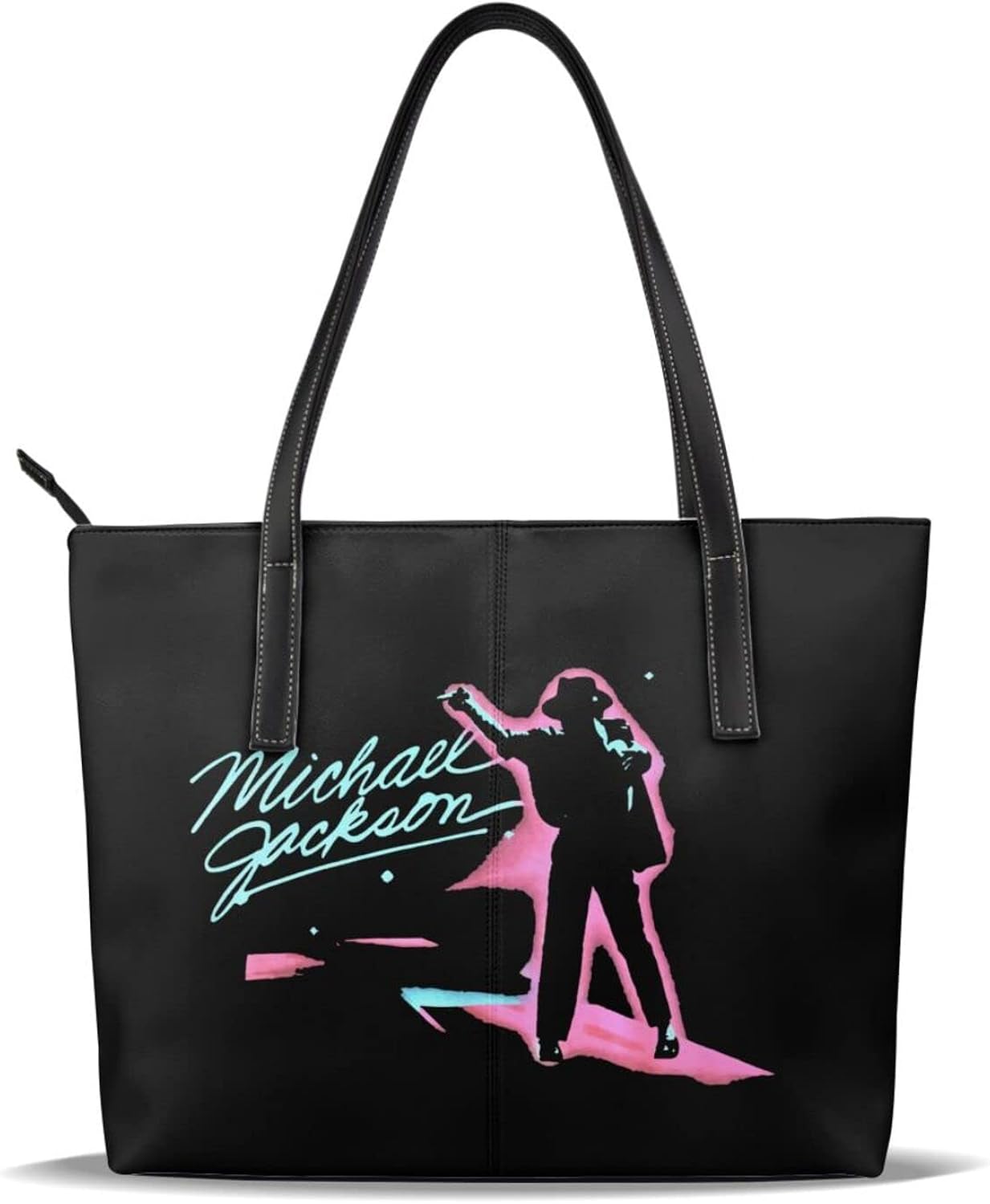 レディース ハンドバッグ マイケルジャクソン トートバッグ レザー 手提げ ショルダー 肩掛けバッグ 斜掛け ショッピングバッグ 可愛い 買い物 カバン出張 普段使い マイバッグ エコバッグ 旅行 Pu 通勤 お気に入 無地お出かけ レディース ハンドバッグ マイケルジャクソン トートバッグ レザー 手提げ ショルダー 肩掛けバッグ 斜掛け ショッピングバッグ 可愛い 買い物 カバン出張 普段使い マイバッグ エコバッグ 旅行 Pu 通勤 お気に入 無地お出かけ