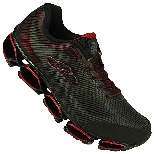 Tênis Olympikus Excellent, Masculino, 43