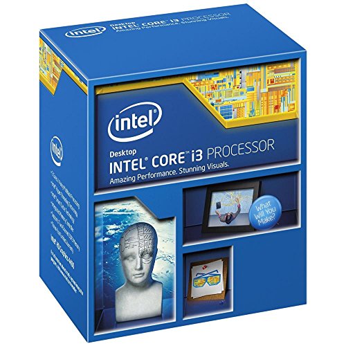 NUOVO INTEL BX80646I34130T CORE I3-4130T 2.90GHZ SKT1150 3MB CACHE