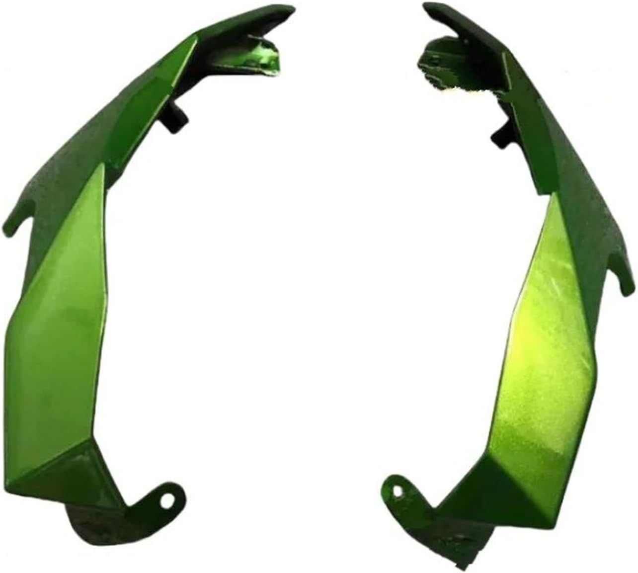 オートバイのヘッドライトカバー カワサキ Z400 2018 2019 2020 2021 2022 2023 用 オートバイ ヘッ