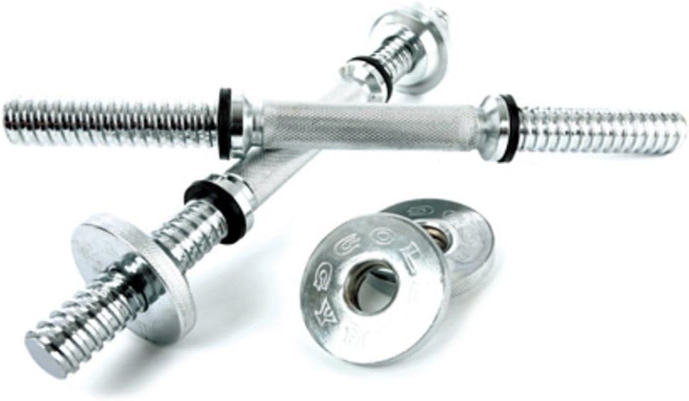 Golds Gym SureLock Dumbbell Handle