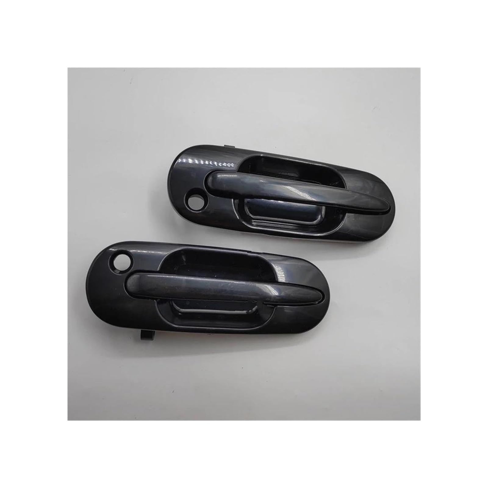 NVNZMFPPW for CRV 2.0L 1997 1998 1999 2000 2001 Exterior Outside Door Handle(Front LH and RH)