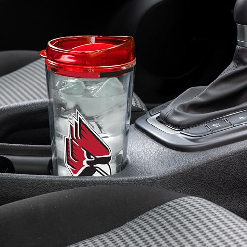 Image of Rico Industries NCAA Double Wall Tritan Tumbler 16oz or 22oz