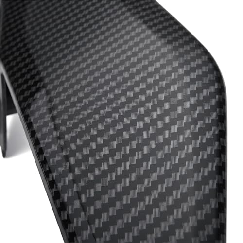 Protection de selle arrière MT-09 anti-projection boue - 5