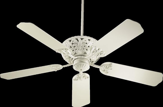 Quorum 85525-67, Windsor Antique White 