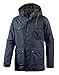 Produktbild WLD Herren Jacke Samento, Denim Blue Melange, XL