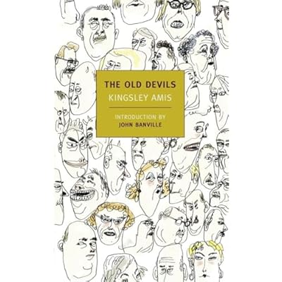 The Old Devils