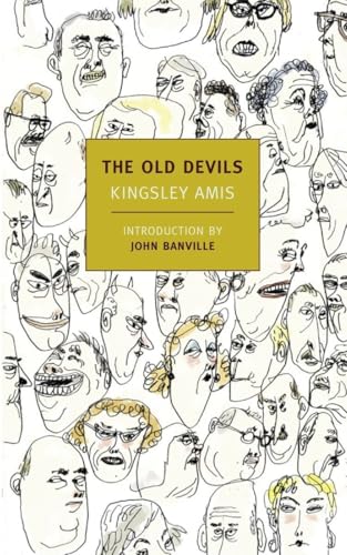 The Old Devils (New York Review Books Classics)