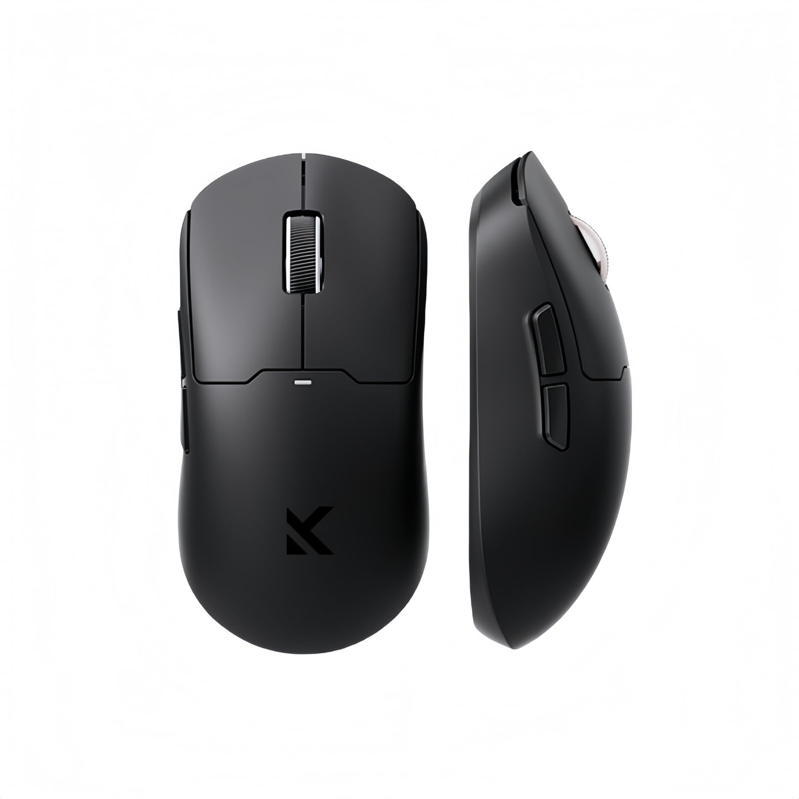 Amazon.com: ZMX MCHOSE A5 V2 Ultra Wireless Gaming Mouse