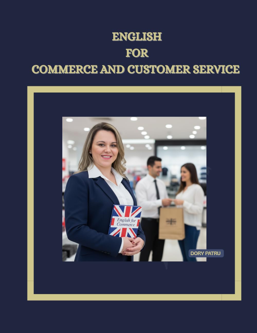 INGLÉS PROFESIONAL PARA ACTIVIDADES COMERCIALES MF1002_2: ENGLISH FOR COMMERCE