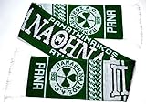 Panathinaikos Athen Schal Fanschal Fussball Schal