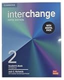 Interchange Level 2 Student's Book with Digital Pack