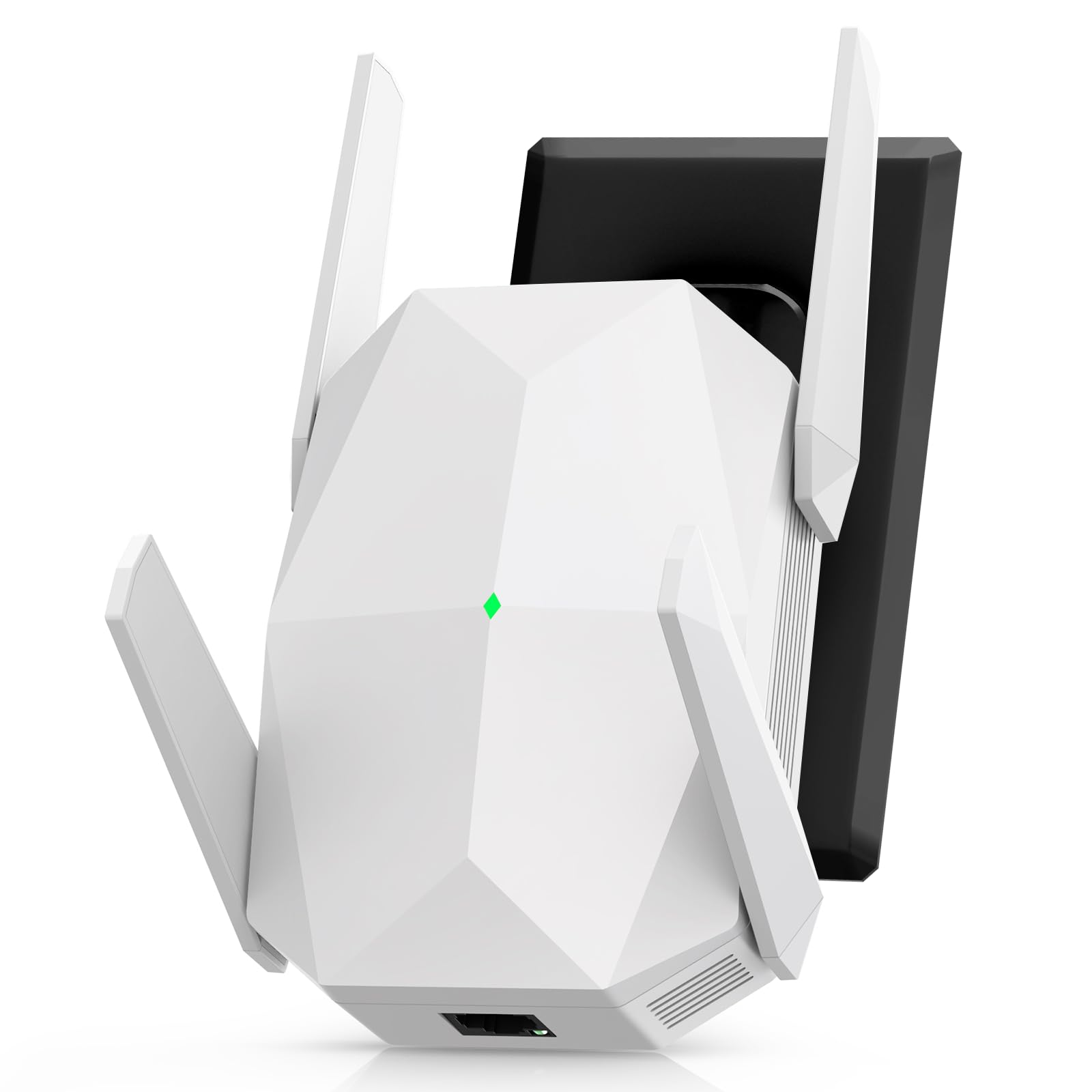 Photo 1 of EELEDEN WiFi 6 Extender AX3000 Booster