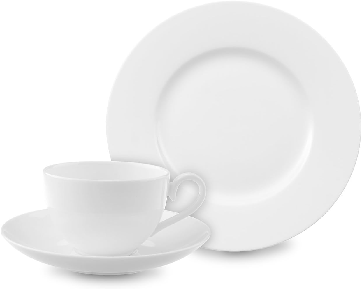 villeroy & boch geschirr set 12 personen
