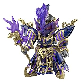 バンダイ ロボットプラモデル 4点セット ロボット大戦」の人気商品一覧 | 安い商品を通販サイトから探す