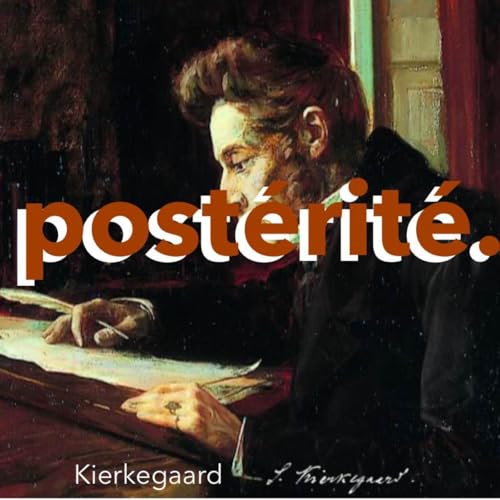 Le Journal du s&eacute;ducteur _ Kierkegaard