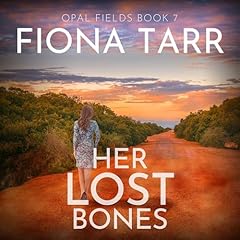 Her Lost Bones cover art