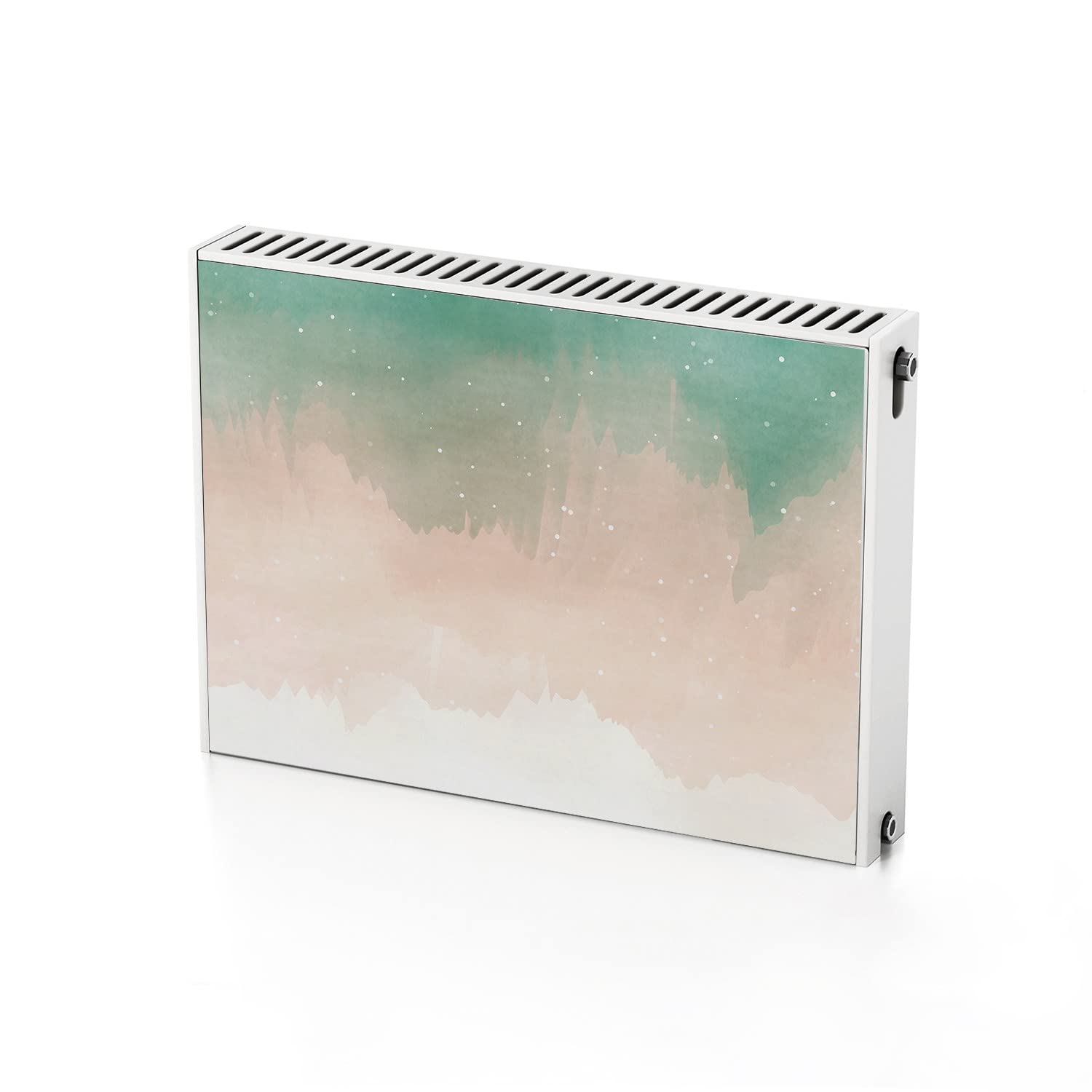 Aimant de radiateur Ombre 80x60 cm pour habillage de chauffage