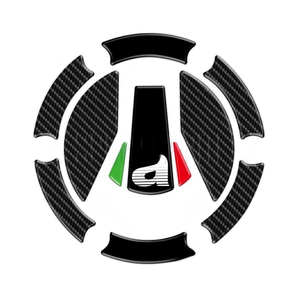 Tank Pads Motorcycle Fuel Tank Cap Sticker Protection Decals for Rs660 RS457 RS125 RS 660 457 125 for Tuono