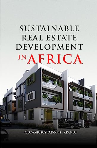 AFRICA REAL ESTATE DEVELOPMENT visual data 8