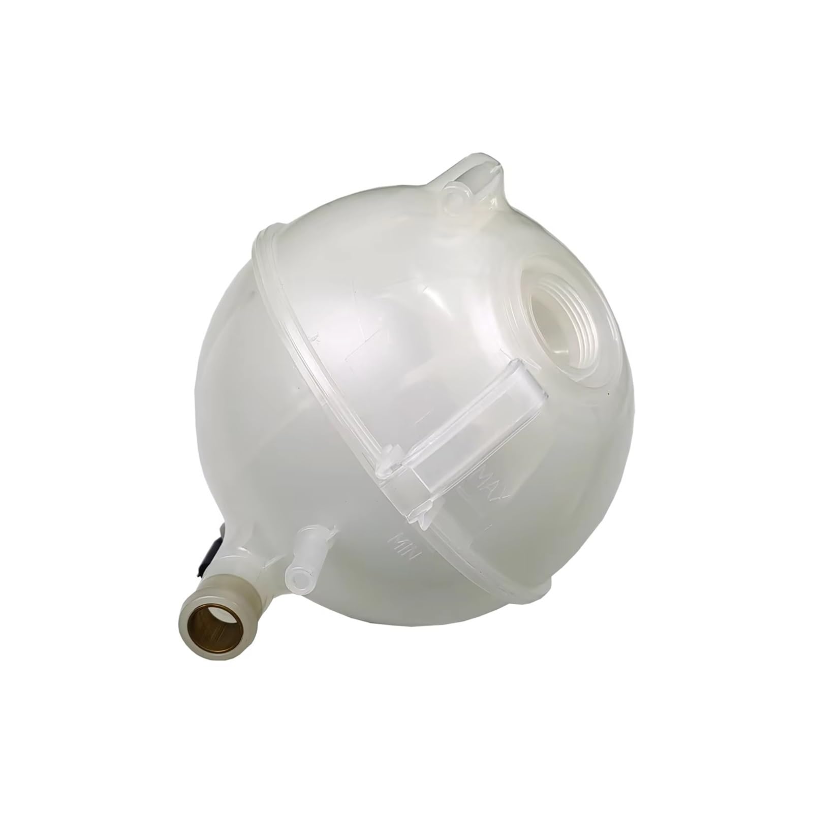 Vaschetta Radiatore Compatibile Con Mercedes-Benz Per Viano Per Vito W639 2003-2024 Serbatoio Di Espansione Del Liquido Di Raffreddamento Del Motore OEM: A6365010103 A6395010503