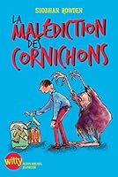 La Malédiction des cornichons 222624736X Book Cover