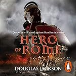 Cover of Hero of Rome
